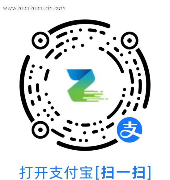 小程序二维码